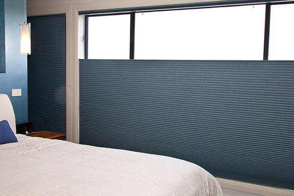 Honeycomb Blinds